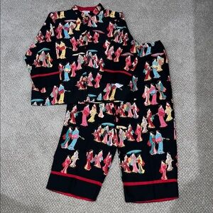 Natori Pajama Set